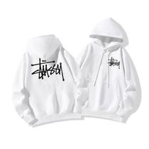 Blusa de frio moletom canguru unissex streetwear Blusa de frio moletom canguru unissex streetwear