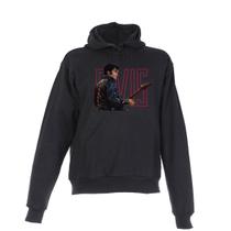 Blusa De Frio Moletom Elvis Preasley Adulta