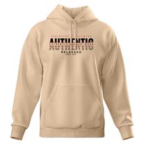 Blusa de Frio Moletom Fechado Com Capuz Bolso Canguru