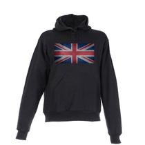 Blusa De Frio Moletom Holanda Bandeira Adulta