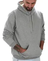 Blusa de Frio Moletom Homem e Mulher Treino Confortável Leve Blusão Blusa de Frio Moletom Homem e Mulher Treino Confortável Leve Blusão