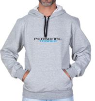 Blusa de Frio Moletom Personal Trainer Unissex Diversas Cores