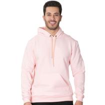 Blusa de frio Moletom Unissex Confortável Com Capuz Top Full