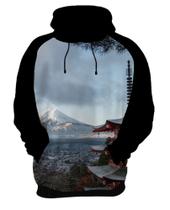 Blusa de Frio Monte Fuji Japão Vulcão Japan Vulcan 3 Blusa de Frio Monte Fuji Japão Vulcão Japan Vulcan 3
