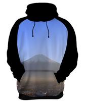 Blusa de Frio Monte Fuji Japão Vulcão Japan Vulcan 4 Blusa de Frio Monte Fuji Japão Vulcão Japan Vulcan 4