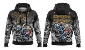 Blusa De Frio Moto Do Grau Não É Crime 244 Entre Becos E Vielas Moletom Capuz Blusa De Frio Moto Do Grau Não É Crime 244 Entre Becos E Vielas Moletom Capuz