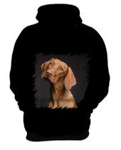 Blusa de Frio Olhar Canino Cão Cachorro Doguíneo 4