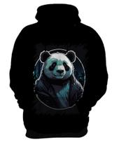 Blusa de Frio Panda Com Roupa Estilosa 6