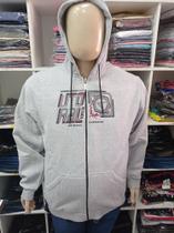 Blusa de frio plus size Exg G1