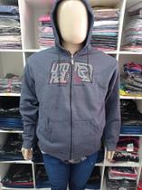 Blusa de frio plus size Exg G2