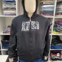 Blusa de frio plus size Exg G3