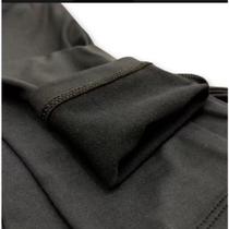 blusa de frio segunda pele termica