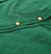 Blusa De Frio Suéter Tricot Lisa Inverno