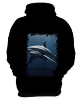 Blusa de Frio Tubarão Shark Rei dos Mares 1 Blusa de Frio Tubarão Shark Rei dos Mares 1