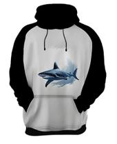 Blusa de Frio Tubarão Shark Rei dos Mares 3 Blusa de Frio Tubarão Shark Rei dos Mares 3