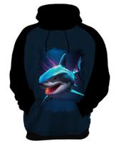 Blusa de Frio Tubarão Shark Rei dos Mares 4 Blusa de Frio Tubarão Shark Rei dos Mares 4