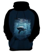 Blusa de Frio Tubarão Shark Rei dos Mares 5 Blusa de Frio Tubarão Shark Rei dos Mares 5