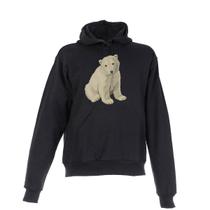 Blusa De Frio Urso Infantil