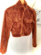 Blusa de frio usinho ted Blusa de frio usinho ted