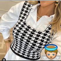 Blusa de lã Blusa de lã