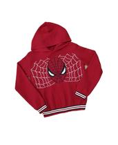 Blusa de Lã infantil Homem Aranha Blusa de Lã infantil Homem Aranha
