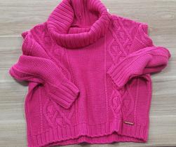Blusa de lã Blusa de lã
