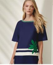 Blusa de linho cholet Blusa de linho cholet