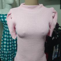 Blusa de linho Blusa de linho