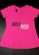 Blusa de Malha Feminino