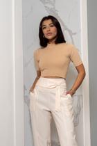 Blusa de Malha