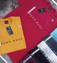 Blusa De Malha Masculina