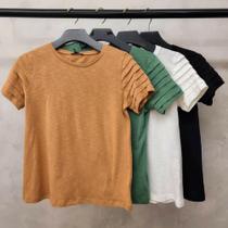 Blusa de malha Blusa de malha