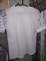 Blusa de manga Blusa de manga