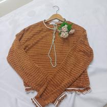 Blusa de moletinho Blusa de moletinho