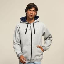 Blusa de Moletom Aberta VLCS Caminho Blusa de Moletom Aberta VLCS Caminho