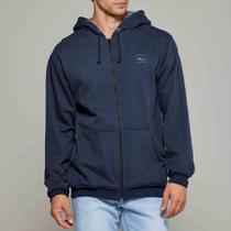 Blusa de Moletom Aberta VLCS Essential