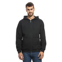 Blusa de Moletom Aberta VLCS Minimalista