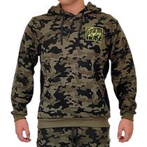 Blusa De Moletom Adulto Camuflada Verde Yellowl G Blusa De Moletom Adulto Camuflada Verde Yellowl G