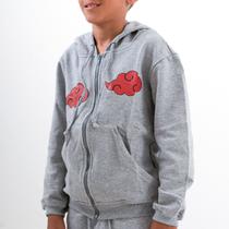 Blusa de Moletom Akatisuki Infantil