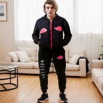 Blusa de Moletom Akatsuki Adulto