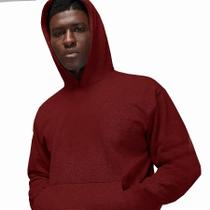 Blusa De Moletom Básica Com Capuz Confortável Estilosa