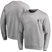 Blusa De Moletom Básico Amanda Block Com Gola Careca Conforto e Maciez