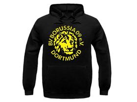 Blusa De Moletom Borussia 09 - Goot