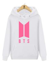 Blusa de Moletom Canguru BTS I