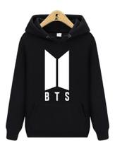 Blusa de Moletom Canguru BTS I - Wess Store