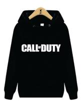 Blusa de Moletom Canguru Call of Duty Gamer