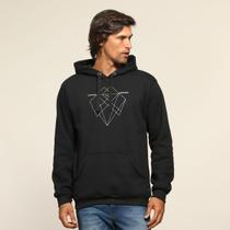 Blusa de Moletom Canguru VLCS Good Things