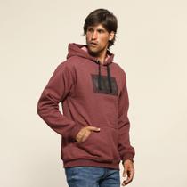 Blusa de Moletom Canguru VLCS Ilusão Blusa de Moletom Canguru VLCS Ilusão