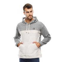 Blusa de Moletom Canguru VLCS Percurso