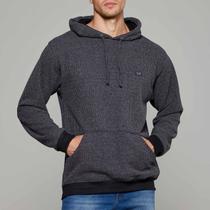 Blusa de Moletom Canguru VLCS Refúgio Blusa de Moletom Canguru VLCS Refúgio